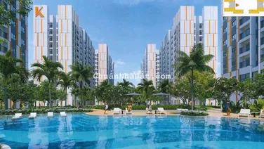 Nhận đăng ký hồ sơ mua nhà ở xã hội liền kề sân bay Long Thành