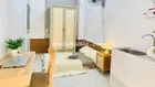studio 2tr6-2tr7 Free xe ở Quang Trung