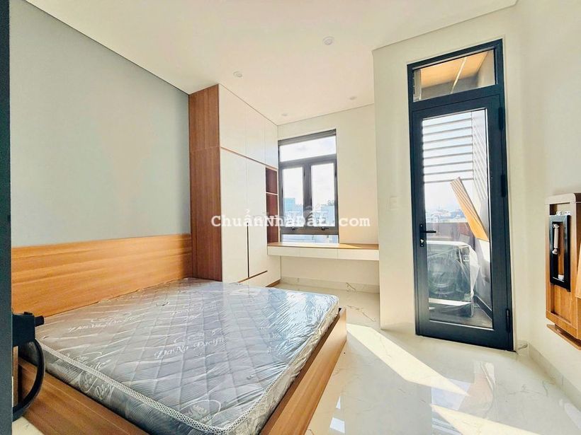 KHAI TRƯƠNG CĂN HỘ MỚI - NỘI THẤT CAO CẤP - KHU VỰC LIÊN CHIỂU