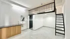Phòng 20m2-2,5tr, gác lửng, máy lạnh, bếp, gần CV phần mềm Q.12