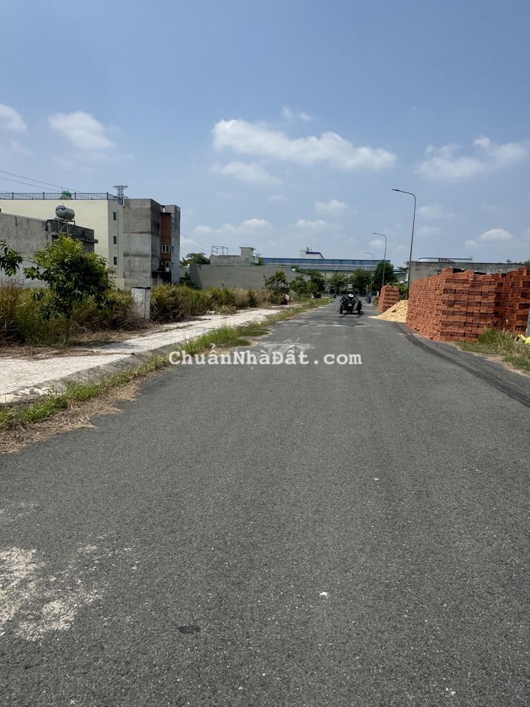 Bán đất Kdc Tân đô 5x 26 Gias chốt 1 tỷ 650 triệu không thương lượng