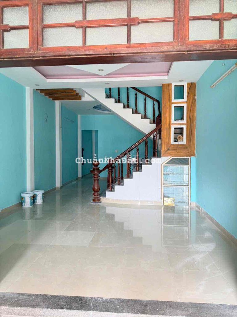 Cho thuê nhà 2 Tầng 100m2 Liên Chiểu