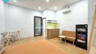 STUDIO - Full NT - giáp Quận 10 - Nhà mới