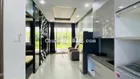 Cho Thuê Nhà Full Nội Thất 100m2 KDC Hoàng Quốc Việt Quận 7