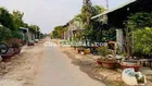 đất hẻm 62 Nguyễn chí thanh, chir 210 triệu 1 mét