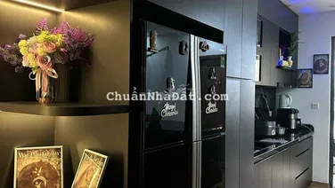 cho thuê 2phòng ngủ chung cư Ori đầy đủ nội thất
