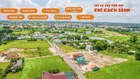 Đất thổ cư Cần Đước 100m2 - Sổ hồng riêng - Ngay chợ