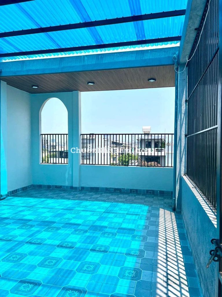 🔶️ Tòa căn hộ mặt tiền Diên Hồng - Nhỉnh 10 tỷ - 4 tầng 10PN