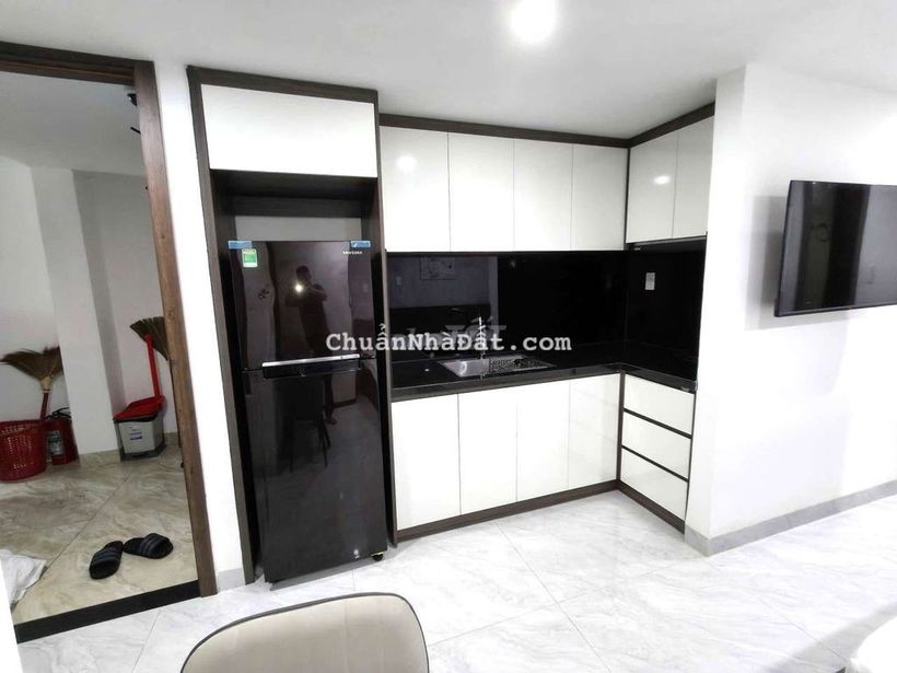 CHO THUÊ CĂN HỘ CAO CẤP TRƯNG NỮ VƯƠNG