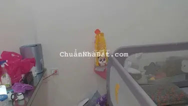 Căn Ban Công Hướng Đông Nam MÁT Mẻ Cả Ngày