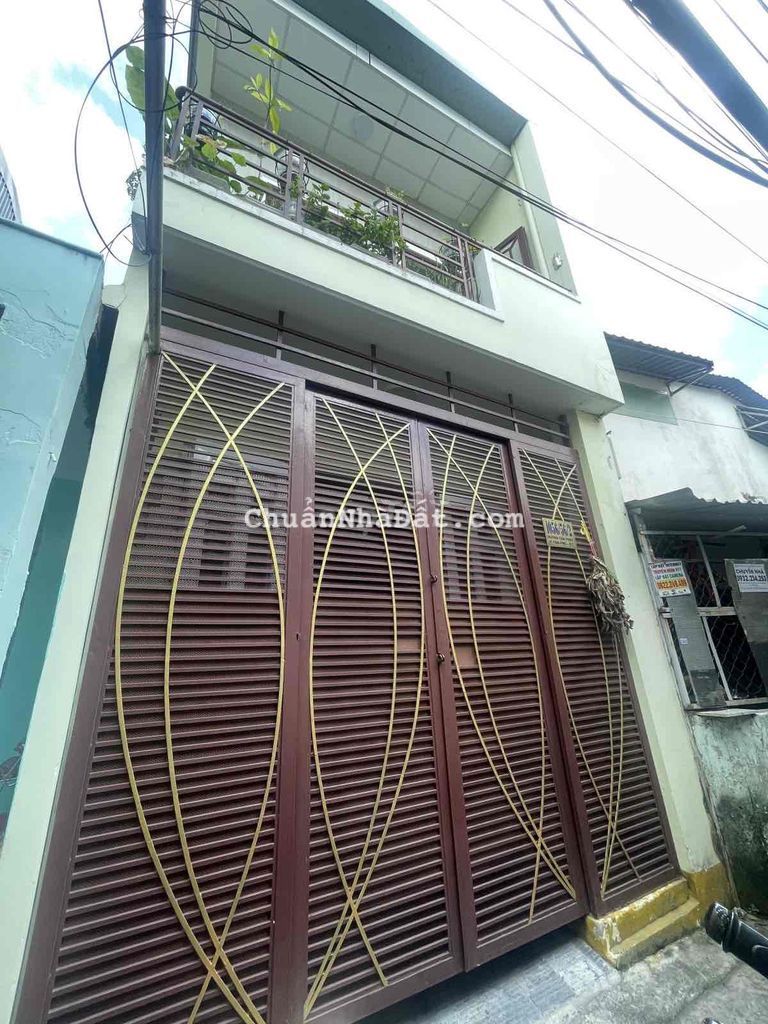 Q7 NHỈNH 3 TỶ NHÀ 41M