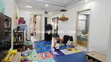 🏡 BÁN CĂN HỘ RUBY CT3 – FULL NỘI THẤT – 2PN 2WC – GIÁ TỐT 🏡