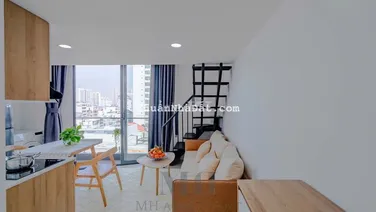 DUPLEX MỚI XÂY GẦN LOTTE,KDC NAM LONG,PHÚ MỸ HƯNG,CRESCENT MALL,UFM