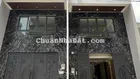 NHÀ MỚI 5 TẦNG - 69m2 - GARA Ô TÔ - FULL NỘI THẤT - 6.68 TỶ TL