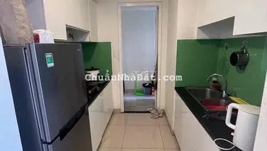 CHO THUÊ 1 PHÒNG NGỦ CHUNG CƯ LAVITA GARDEN