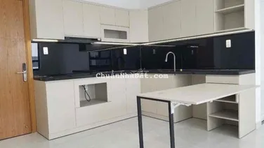 Cho thuê Saigon Intela giá rẻ trống 5.5tr, nội thất cơ bản 6tr full 7t