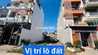 HIẾM _ BÁN LÔ ĐẤT HXH _ DT: 100M²(4*25) _ĐG SỐ 22_ LINH ĐÔNG_ THỦ ĐỨC