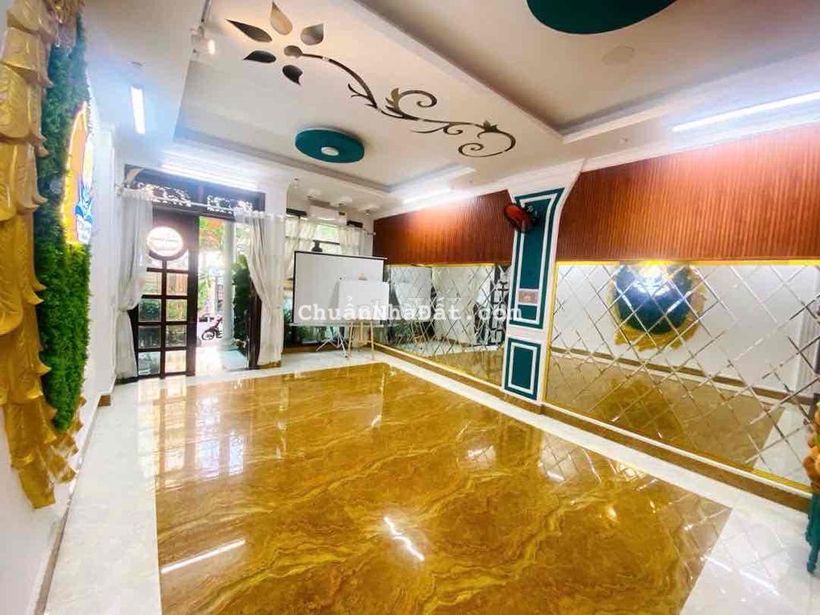 🔥 BÁN NHÀ 2 MẶT TIỀN TRUNG TÂM HẢI CHÂU – GIÁ NGANG BÁN ĐẤT, KHÔNG MUA
