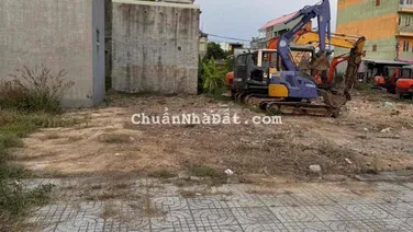 Chính chủ cần bán gấp đất 90m2 kdc Lavender Tân Triều