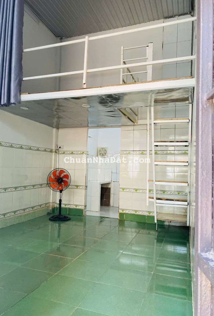 cho thuê 1 phòng trọ 18m, giá cố định không tăng