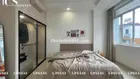 CHO THUÊ CĂN HỘ 1PN 40m2 ĐƯỜNG SƯ VẠN HẠNH QUẬN 10 GẦN TRƯỜNG HUFLIT
