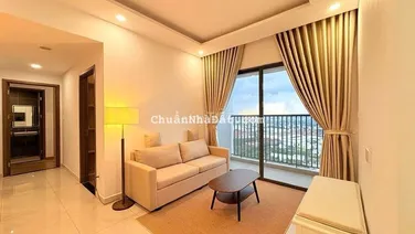 Căn 2PN The Rivana đầy đủ nội thất ở ngay chỉ từ 7tr5/tháng