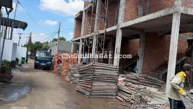 CHỈ CẦN THANH TOÁN 300triệu SỞ HỮU NGAY LÔ ĐẤT 90m2 TÂN TRIỀU ĐỒNG NAI