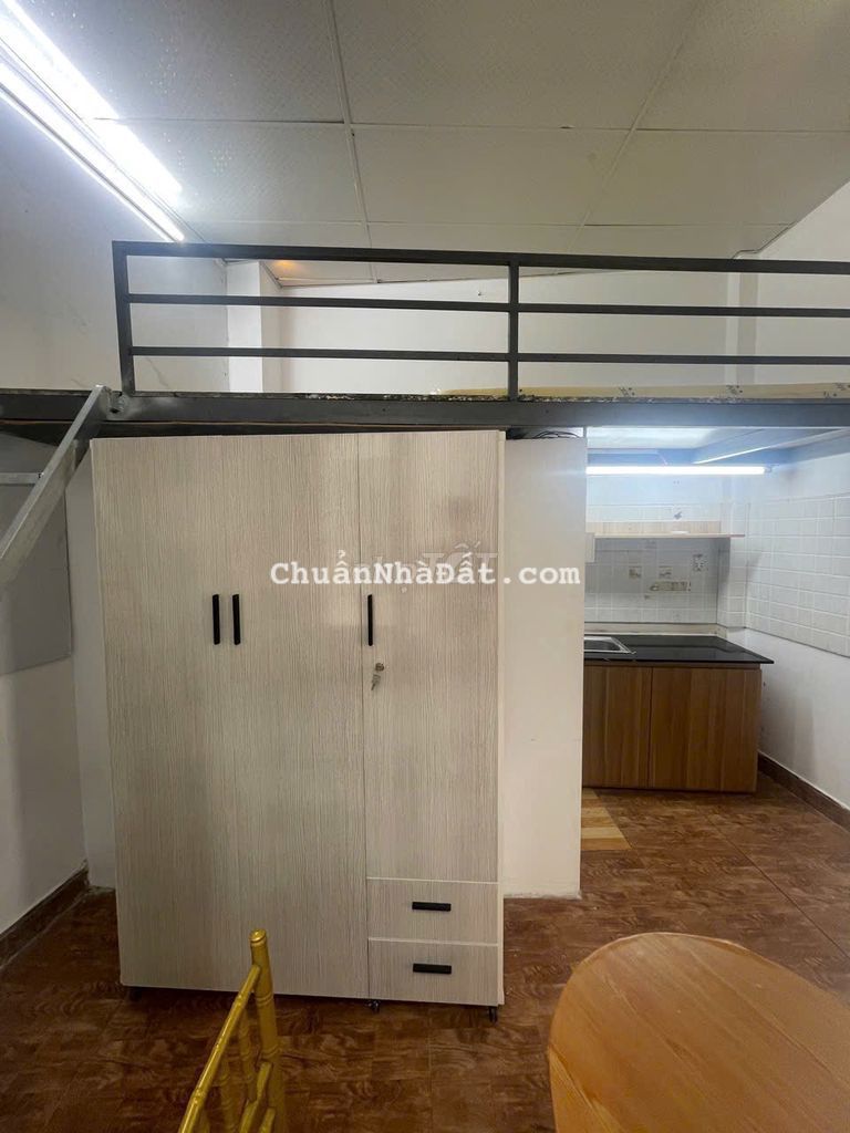Trống P mới xây 100% •> mặt tiền đường số 2 , Tân Quy