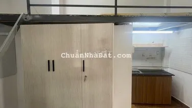 Trống P mới xây 100% •> mặt tiền đường số 2 , Tân Quy