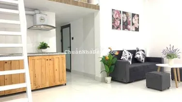💥HOT! 4TR CÓ NGAY PHÒNG FULL ĐỒ – GÁC XÉP RỘNG, GẦN TRUNG TÂM!⚡