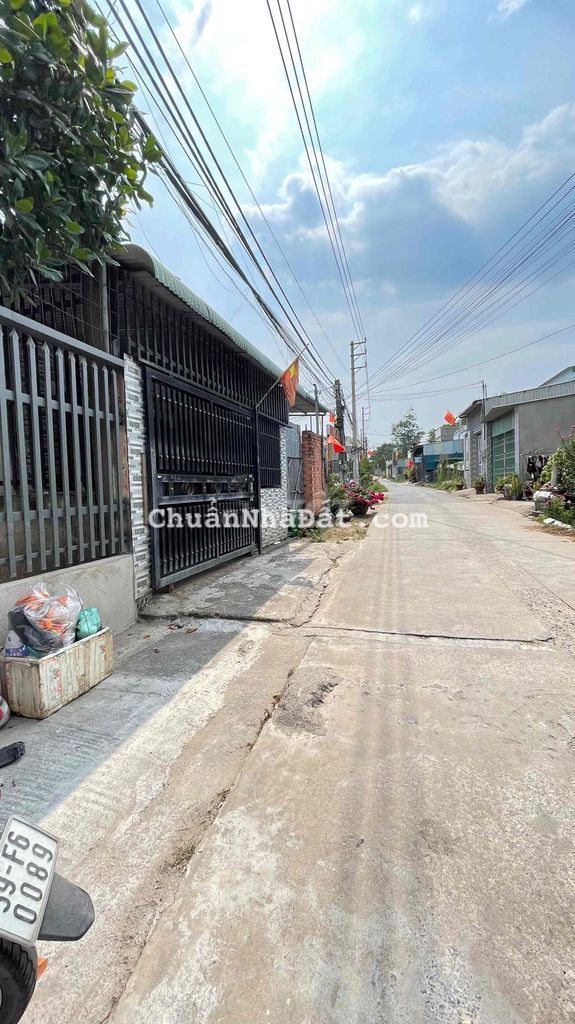 Nhà cho thuê nguyên căn 3 triệu ngay trường