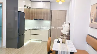 Căn hộ 1PN+ diện tích 43m² cắt lỗ
