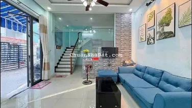 🔥 NHÀ ĐẸP TRUNG TÂM HẢI CHÂU – 2 MẶT KIỆT Ô TÔ – SẴN Ở NGAY 🔥