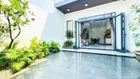 BÁN NHÀ ĐẸP VÀO Ở NGAY PHƯỜNG NGŨ HÀNH SƠN , MÓNG 3 TẦNG