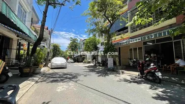 Bán nhà 2.5 tầng đường nhựa khu An Trung, gần Trần Hưng Đạo, 3pn 2wc