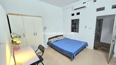2tr8 phòng trọ ở 319 Trần Cung