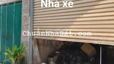 cho thuê nhà sân vườn