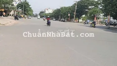 CHO THUÊ VĂN PHÒNG MỚI 100% ĐƯỜNG 30M KHU DÂN CƯ AN SƯƠNG.GIÁ 5,5TR/TH