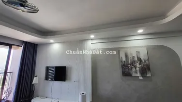 SHOCK! Studio full NT cao cấp giá 6tr/tháng ở ngay