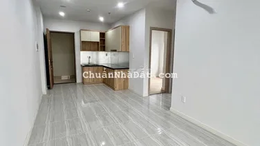 MIỄN 1 THÁNG TIỀN NHÀ, Bcons Polaris 2PN 2WC, ngay ngã tư Linh Xuân