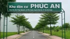 EM CHUYÊN BÁN ĐẤT SỔ HỒNG RIÊNG KDC PHÚC AN NHÀ BÈ 5X16M GIÁ 5 TỶ