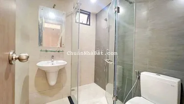 CĂN 2PN 72M2, FULL NỘI THẤT - HỖ TRỢ VAY 80% - VIEW HỒ LÀNG ĐẠI HỌC