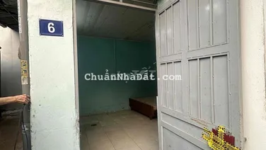 Nhà ở riêng biệt giá rất phải chăng