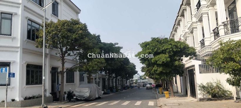 cho thuê nhà một trệt hai lầu bốn phòng ngủ