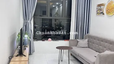 HOT! Cho thuê 2PN full NT xịn, view triệu đô giá 7tr5 - ở ngay