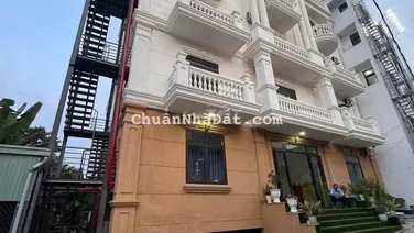 Cho Thuê Căn Hộ Mini - Chánh Nghĩa