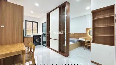 CHO THUÊ CĂN HỘ CAO CẤP QUẬN 7 FULL NỘI THẤT NHƯ HÌNH