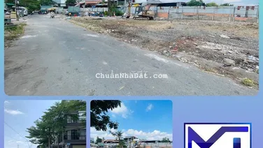 Chỉ từ 3 tỷ 654 - sổ cá nhân, xây tự do , đường 10m KDC Phú Lợi p7 q8