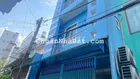 Nhà Ngộp 4,4x8,5m 2Lầu ST (3PN 3WC) Hẻm 3Gác. Hồ Đắc Di. Tân Phú
