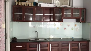 Cần bán căn hộ chung cư Blue Saphire, 29 Bình Phú Q.6, 3.5 tỷ